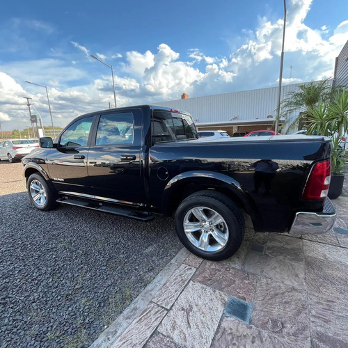 RAM 1500 5.7 Laramie Atx V8 2021