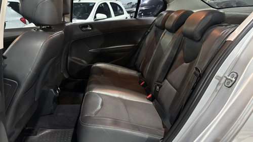 Peugeot 408 1.6 Allure Plus Thp 165cv 2017