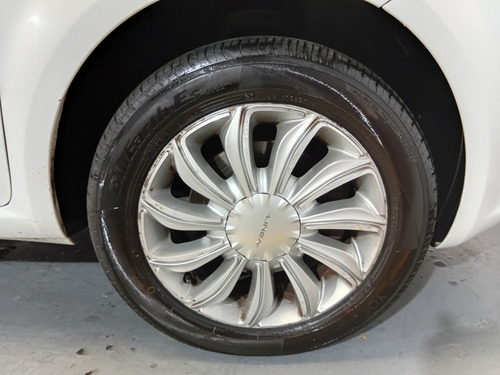 Fiat Linea Absolute 2015