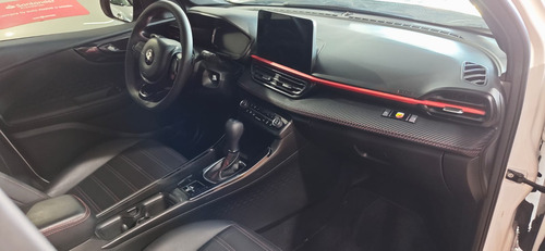 Fiat FASTBACK 1.3 Abarth T270 At6 2025