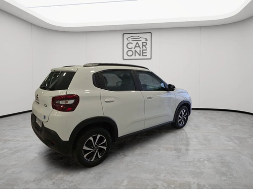 Citroën C3 1.6 VTI FEEL PACK AT L22 2025