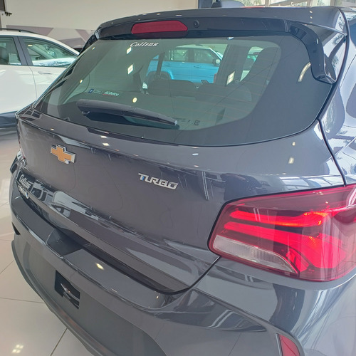 Chevrolet Onix 1.0 Lt 2026