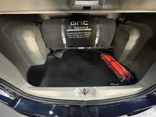 Chevrolet Spin 1.8 LTZ 5AS L12 2014