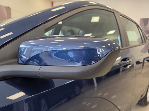 Chevrolet Onix 1.0 Turbo Ltz At 2025