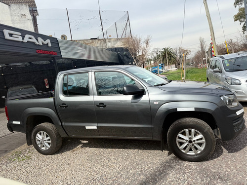Volkswagen Amarok 2.0 Cs Tdi 140cv Trendline 4x4 2022