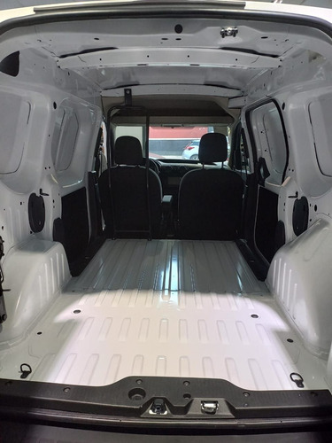 Renault Kangoo FURGON 2 ASIENTOS 2025