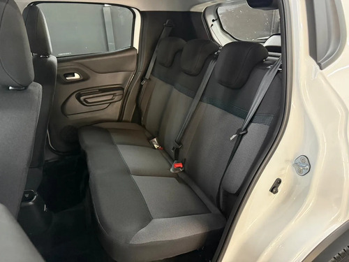 Citroën C3 1.6 VTI FEEL PACK AT L22 2025