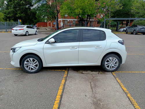 Peugeot 208 ACTIVE 1.6L AM23 2023