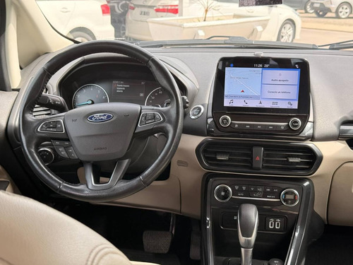 Ford Ecosport 2.0 Titanium At L18 2020