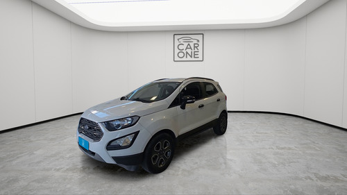 Ford Ecosport 1.5 FREESTYLE L18 2020
