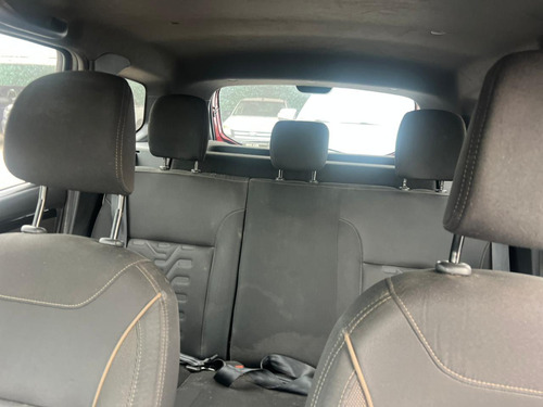 Renault Duster 1.6 Ph2 4x2 Privilege 2017