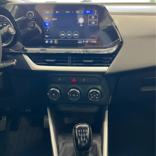 Chevrolet Montana 1.2T Lt At 2026