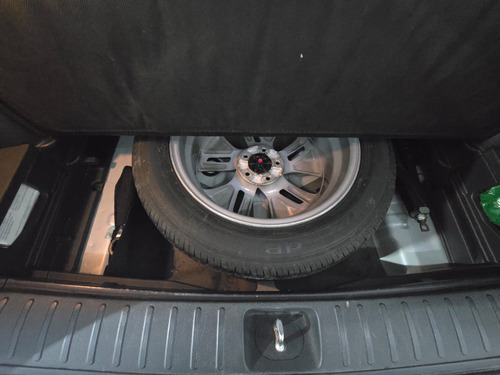 Hyundai Tucson 2.0 I Premium 2017