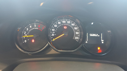 Renault Sandero 1.6 16v Life 2024