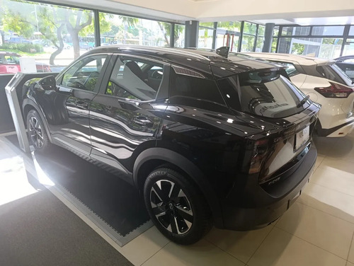 Nissan Kicks ADVANCE 1.0T DCT 2026