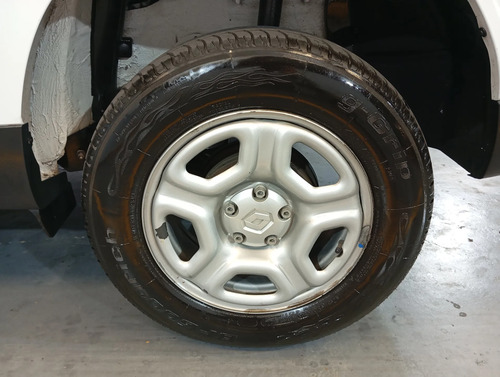 Renault Duster 1.6 4X2 Zen L/21 2021