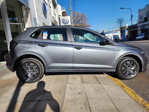 Volkswagen Polo 1.6 Msi Track 2026