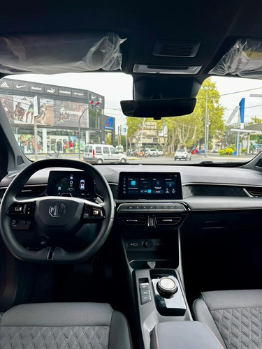 MG 3 hybrid 1.5 Hev Luxury At 2026