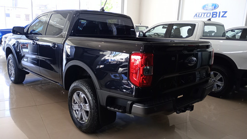 Ford Ranger 3.0 V6 Cd 4X4 Xls At 250Cv 2025
