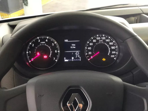 Renault Master 2.3 L1h1 2025