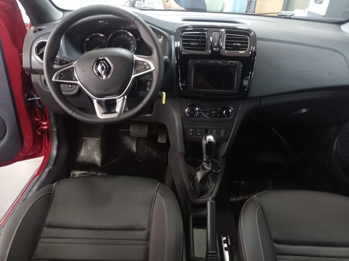 Renault Stepway 1.6 Intens Cvt 2025