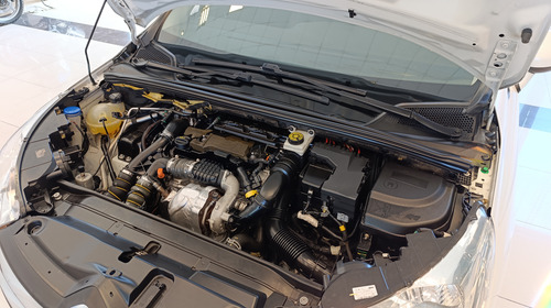 Citroën C4 Lounge 1.6 Hdi 115 Feel Pack 2017