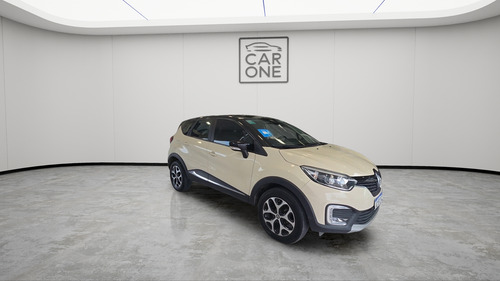 Renault Captur 1.6 Intens Cvt 2019