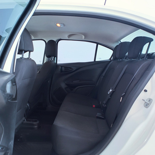 Fiat Cronos 1.3 Gse Drive 2023