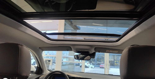 Chevrolet Tracker 1.2 Premier Turbo At 2025