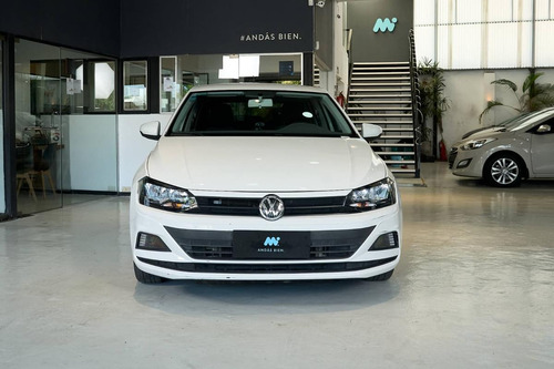Volkswagen Polo 1.6 I Trendline 30b 2018