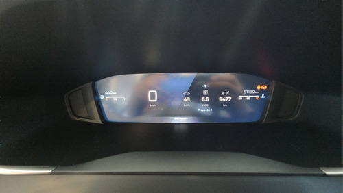 Peugeot 208 1.6 ALLURE PACK L24 2024