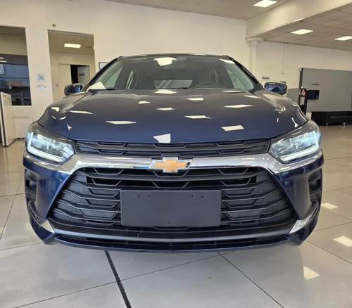 Chevrolet Onix 1.0 Turbo Ltz At 2026