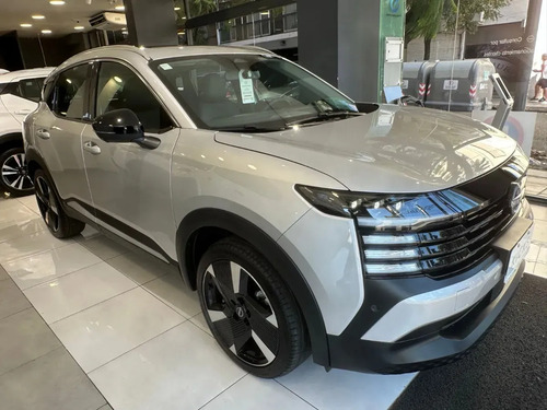 Nissan Kicks EXCLUSIVE 1.0T DCT 2026