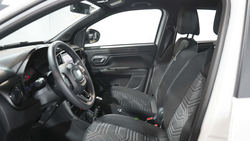 Fiat Strada 1.3 Freedom Cd 2026