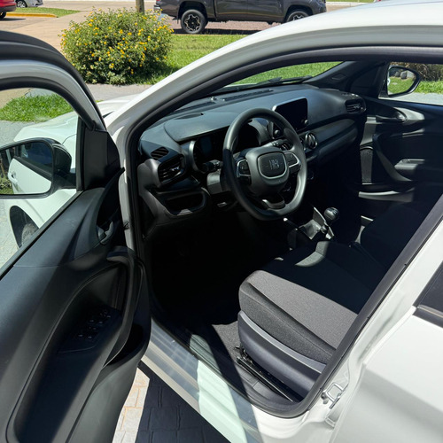 Fiat Argo 1.3 Drive Gse 2025