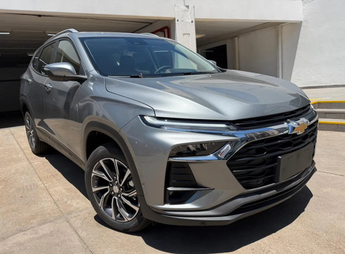 Chevrolet Tracker 1.2 Turbo Premier At 2025