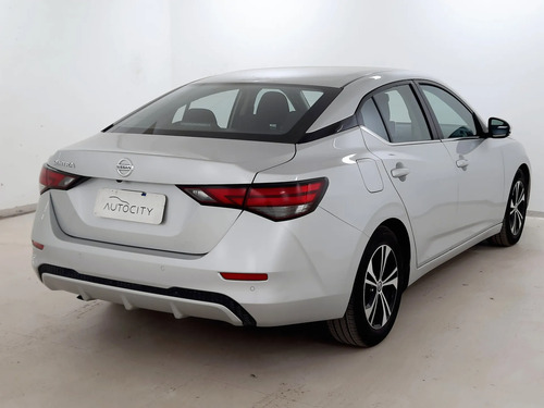 Nissan Sentra 2.0 ADVANCE CVT L20 2020
