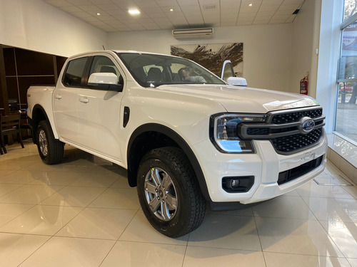 Ford Ranger 3.0 V6 Cd 4X4 Xls At 250Cv 2025