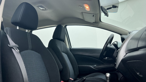 Nissan Note 1.6 Exclusive 110cv Cvt 2017