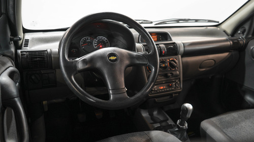 Chevrolet Corsa Classic 2012