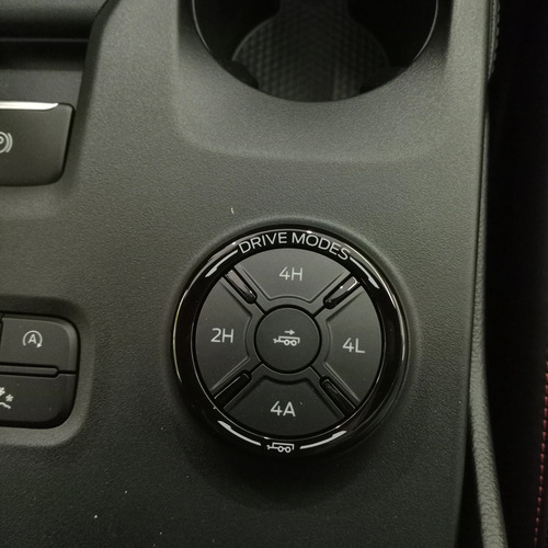 Ford Ranger Raptor 3.0L V6 Ecoboost Biturbo Cabina Doble 4X4 2026