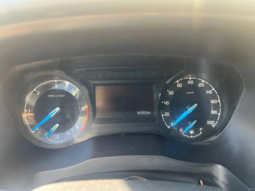 Ford Ranger 2.2 Tdi Dc 4x4 Xl L19 2020