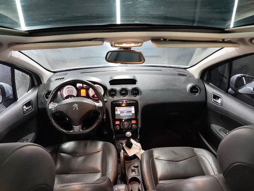 Peugeot 308 1.6 HDI FELINE 2018