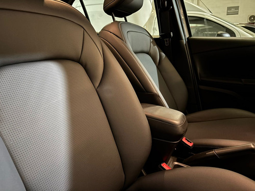 Fiat Pulse 1.0T Impetus Cvt 2025