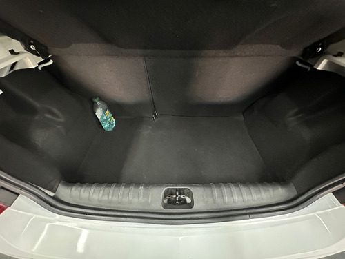 Chevrolet Onix 1.4 LTZ 5P L13 2015