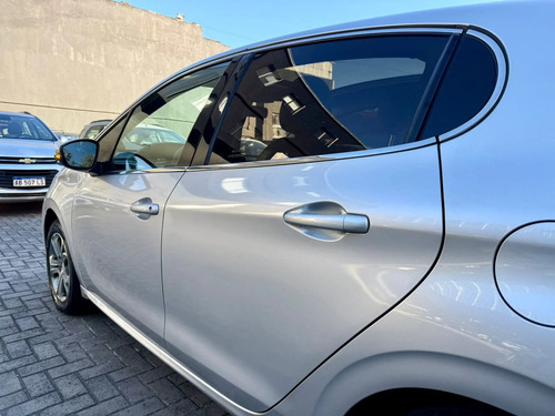 Peugeot 208 1.6 FELINE PACK CUIR 5P L13 2015