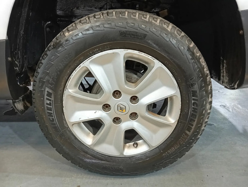 Renault Oroch 1.6 Dynamique 2019