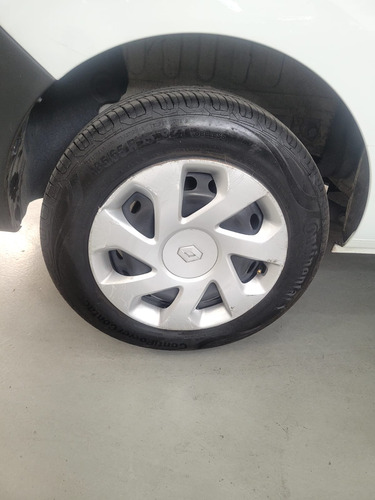 Renault Kangoo Ii Express Confort 1.5 Dci 2023