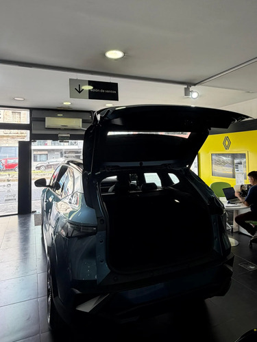 Renault Boreal Iconic 1.3 T 156CV EDC 2026