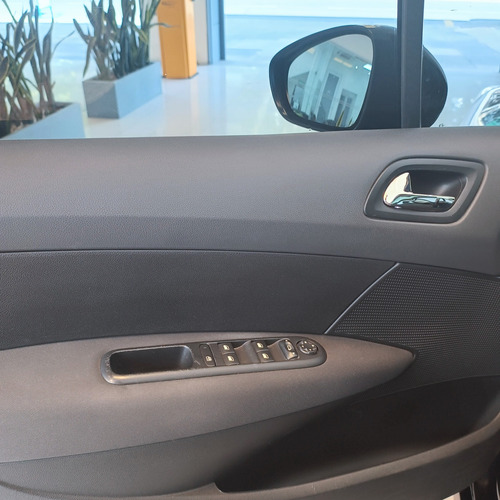 Peugeot 308 1.6 Allure 2017